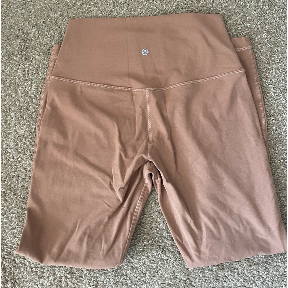 Lululemon Align leggings